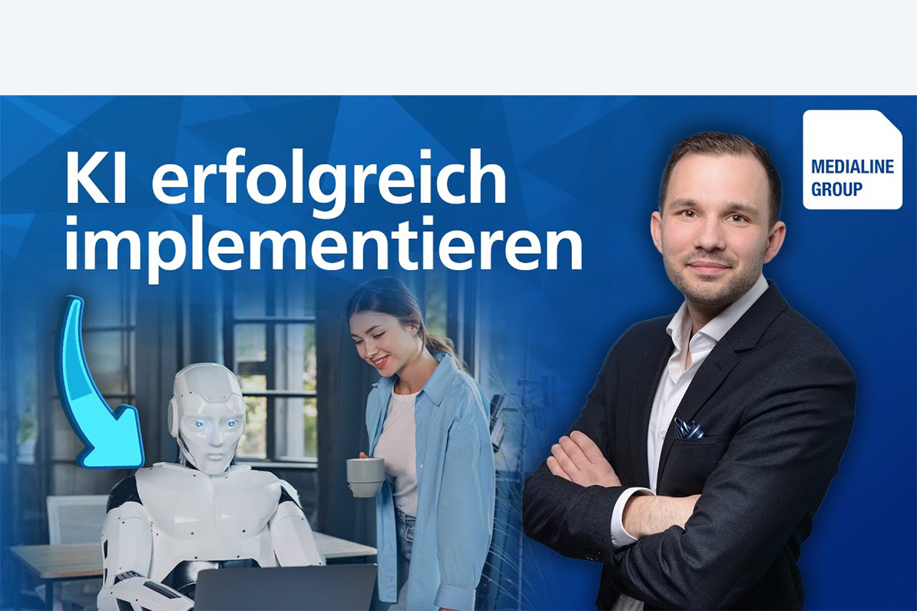 Wie der CompanyAI Agent Geschäftsprozesse vereinfacht und revolutioniert
