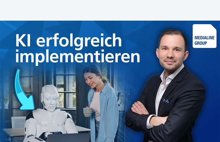 Wie der CompanyAI Agent Geschäftsprozesse vereinfacht und revolutioniert