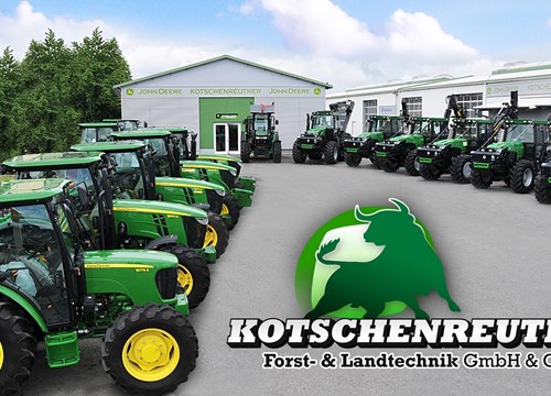 Kotschenreuther