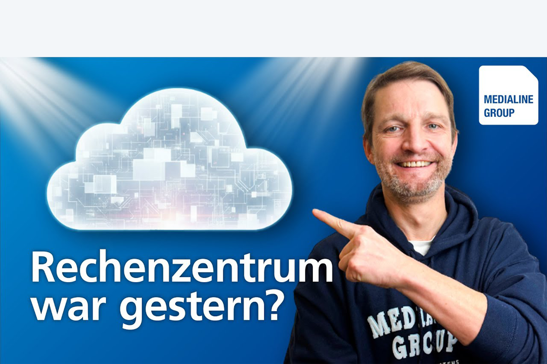  Dein Rechenzentrum bremst dich aus – diese Exit-Strategie ändert alles 