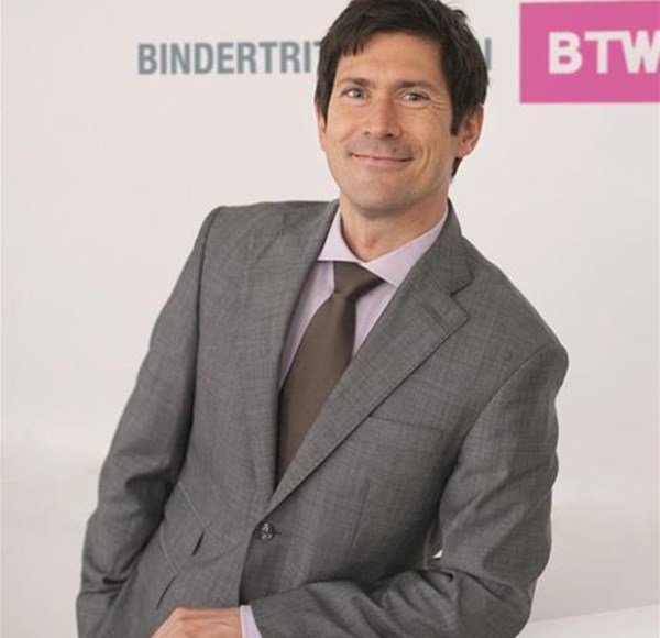 Private Cloud für BINDER TRITTENWEIN