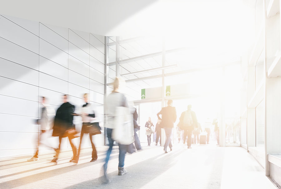 Workforce-Management / Zeiterfassung | Beratung durch die Medialine AG Workforce-Management / Zeiterfassung | Beratung durch die Medialine AG