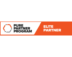 Pure Storage