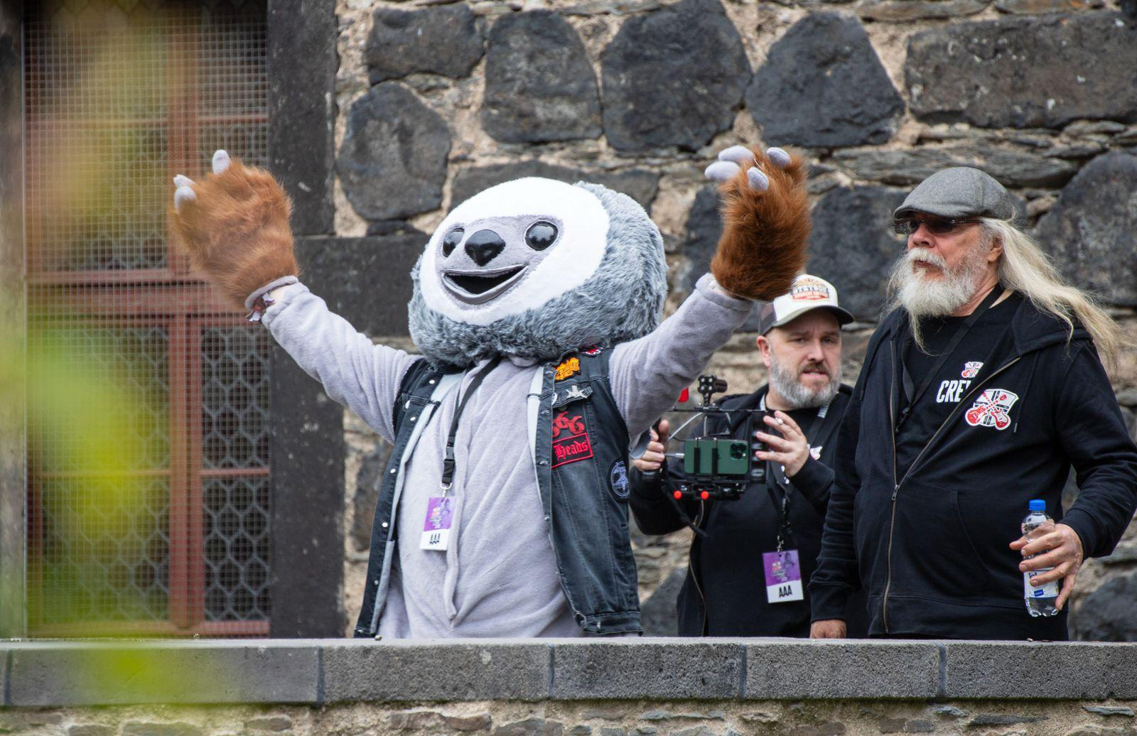 Andernach rockt für den guten Zweck: 10.000 € Spenden für soziale Projekte gesammelt