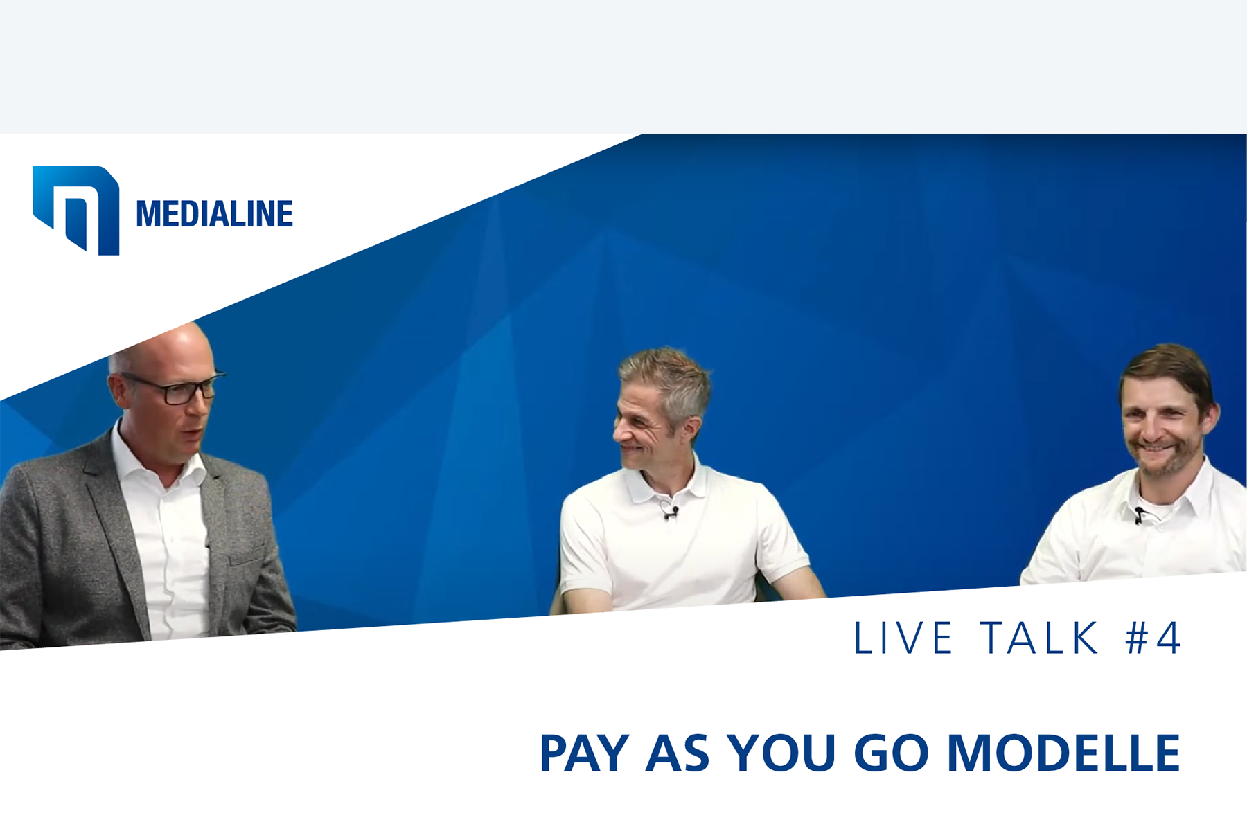 Live Talk: Pay as you go Modelle – Wofür wir in Zukunft zahlen wollen