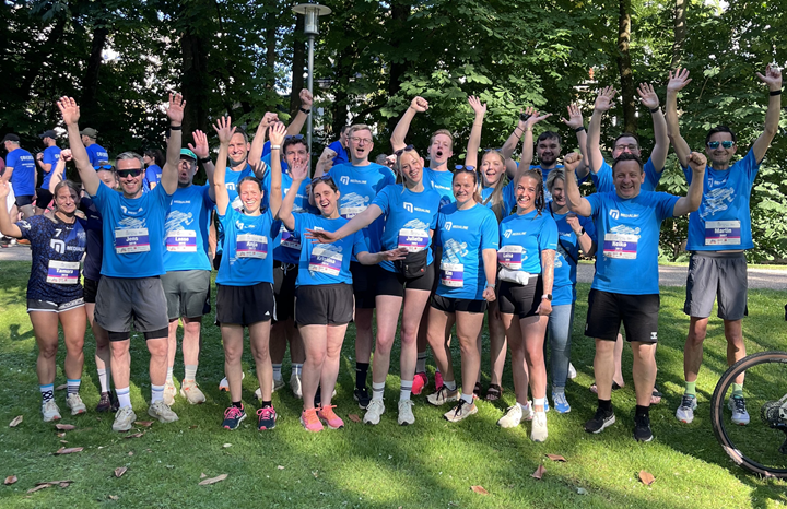 Firmenlauf Bad Kreunach 2026