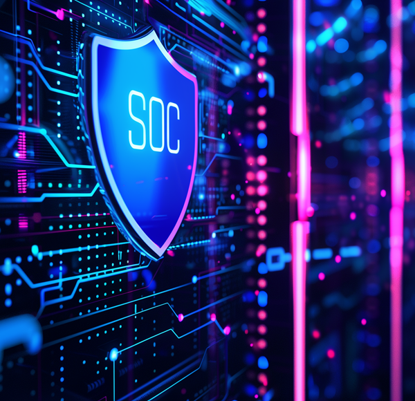SIEM, SOC & CERT