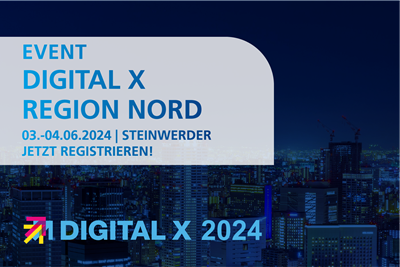 Digital X | Region Nord