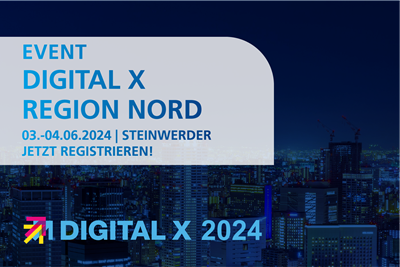 Digital X 2024 | Region Nord