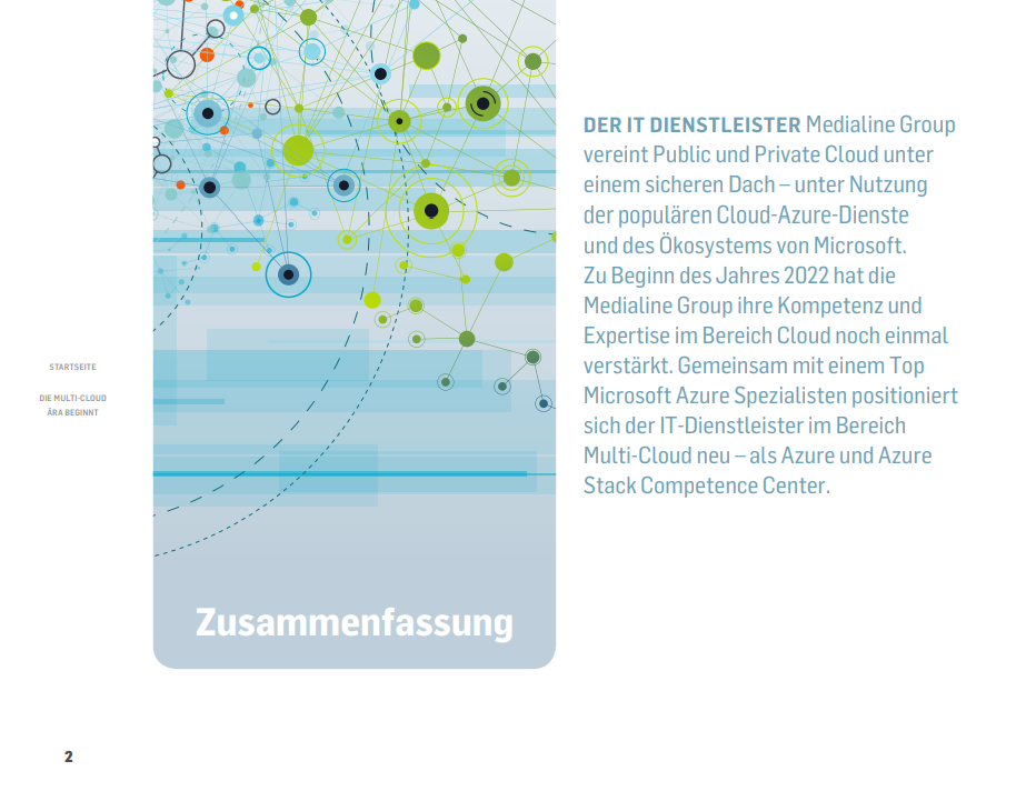 MultiCloud Ära