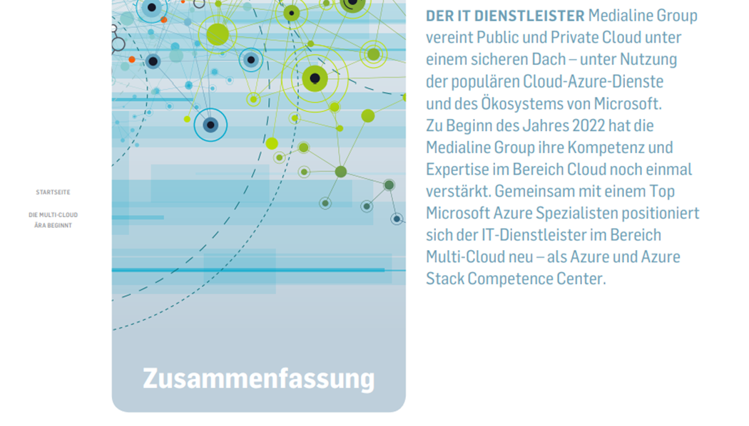 MultiCloud Ära MultiCloud Ära