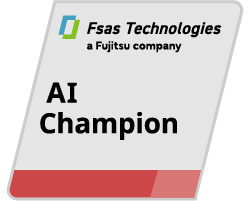 FSAS AI Champion