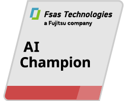 FSAS AI Champion