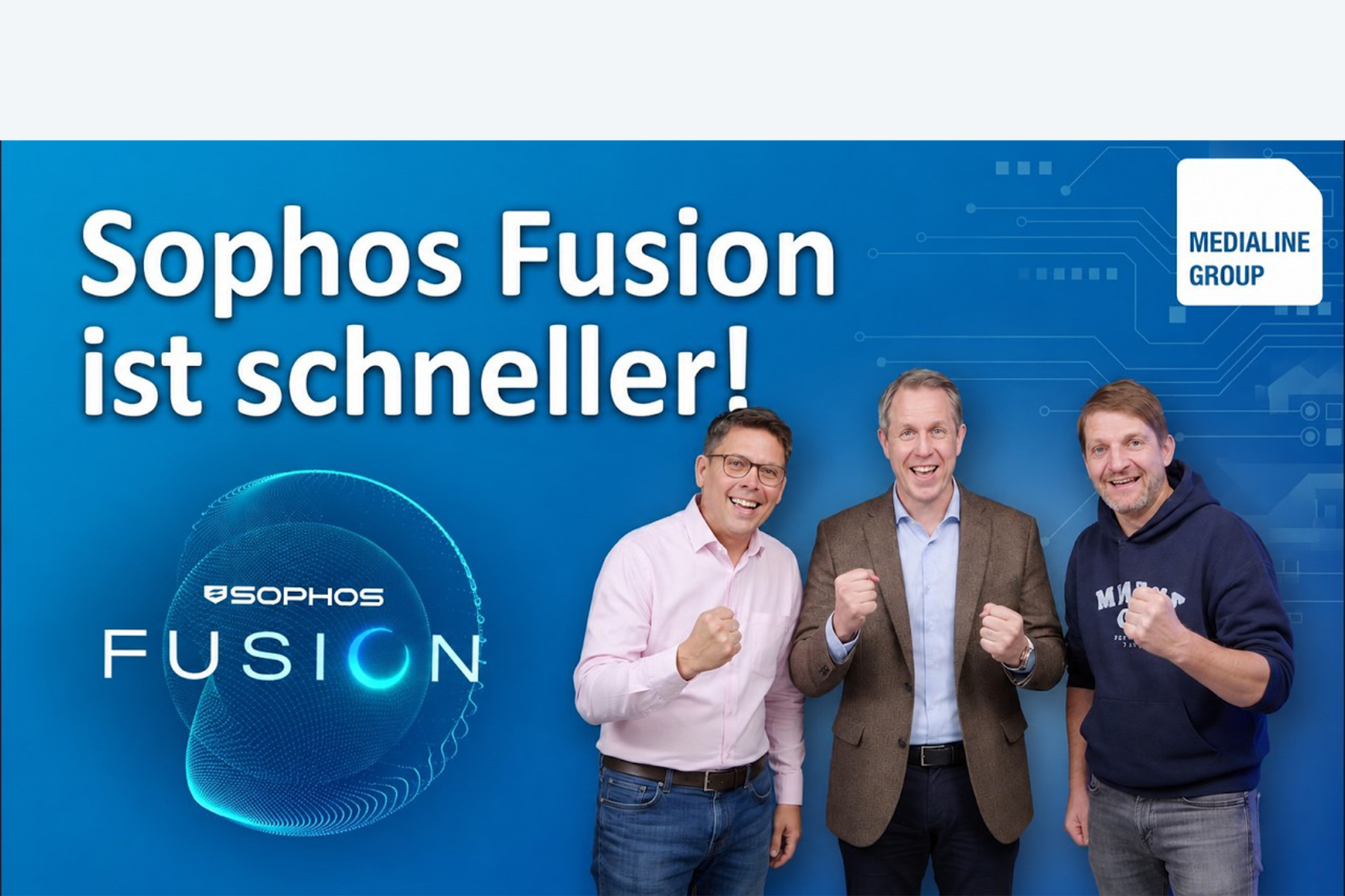 Was passiert, wenn ein Unternehmen am Freitagabend gehackt wird?