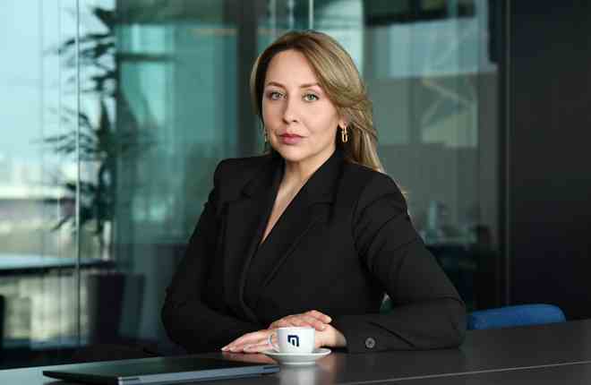 Elena Radu, Operational Director of Medialine Romania, states for ZF.ro: "Cybersecurity remains a priority as digital threats become increasingly sophisticated."