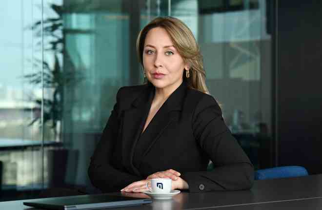 Elena Radu, Operational Director of Medialine Romania, states for ZF.ro: "Cybersecurity remains a priority as digital threats become increasingly sophisticated."