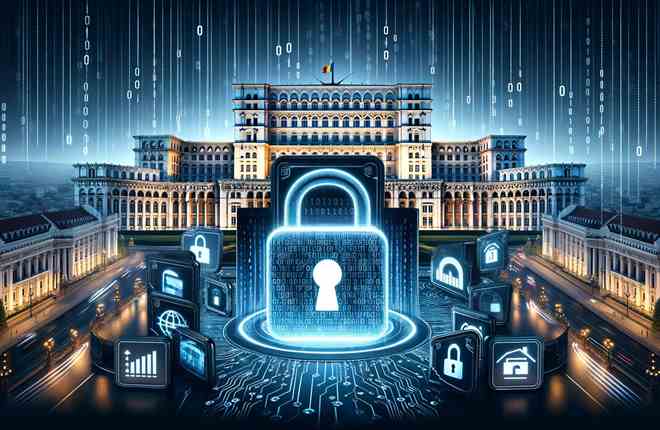 Alertă Digitală: Cum a Expus Ultimul Atac Cibernetic Vulnerabilitățile Statului