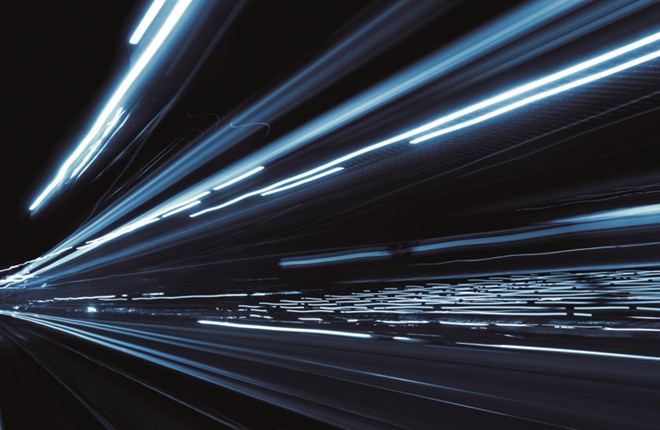 In the blind spot of the firewall: 45% din traficul de retea este invizibil