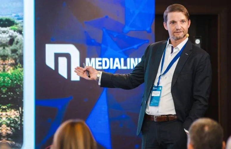 Im Interview mit ChannelPartner