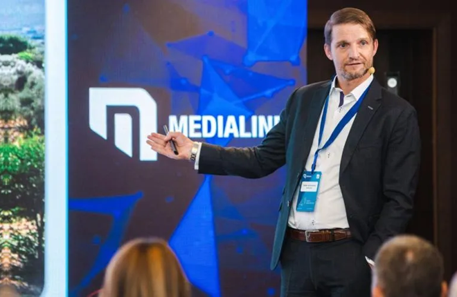 Im Interview mit ChannelPartner