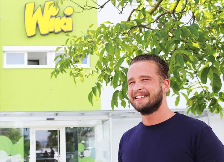 IT-Support für die WIKI Kinderbetreuungs GmbH