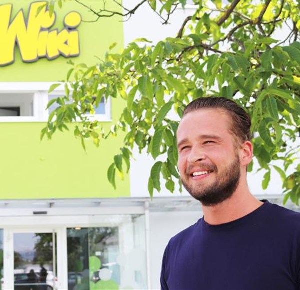 IT-Support für die WIKI Kinderbetreuungs GmbH