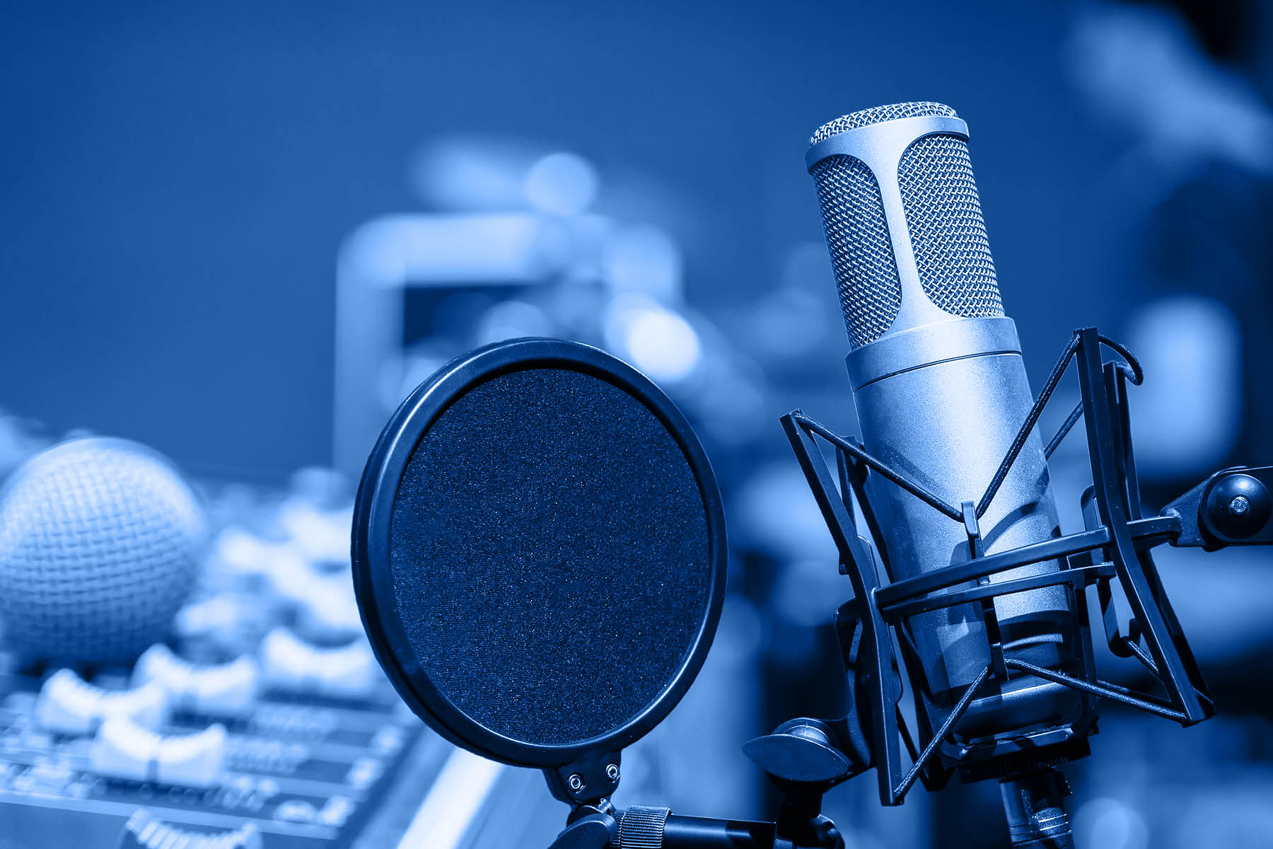 Videos & Podcasts