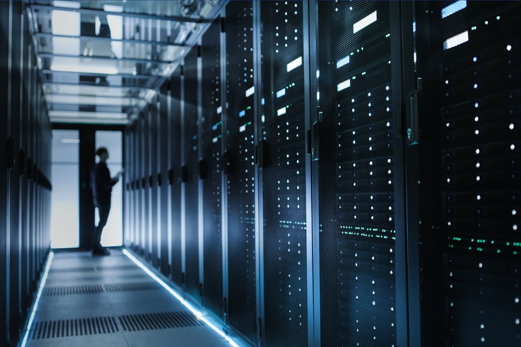 IT Systemhaus Medialine -Datacenter