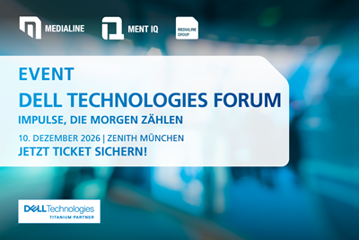 Dell Technologies Forum München