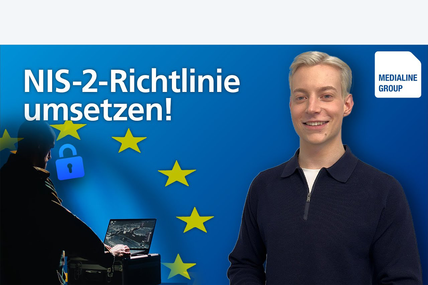 NIS 2 nüchtern betrachtet So gelingt die Umsetzung!