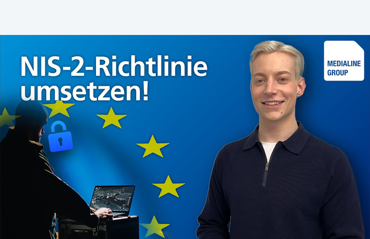 NIS 2 nüchtern betrachtet So gelingt die Umsetzung!