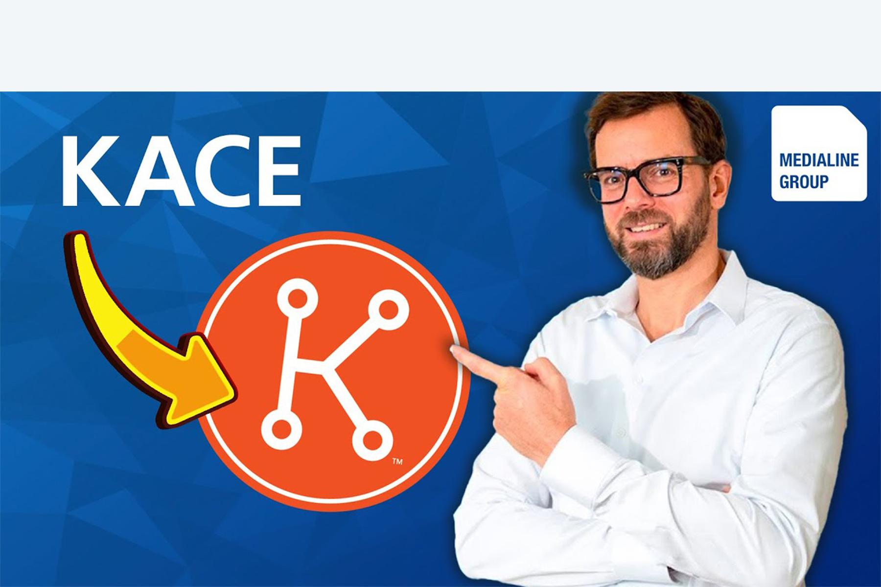 Alle Endgeräte an einem Ort verwalten - Die 6 Vorteile von Quest KACE