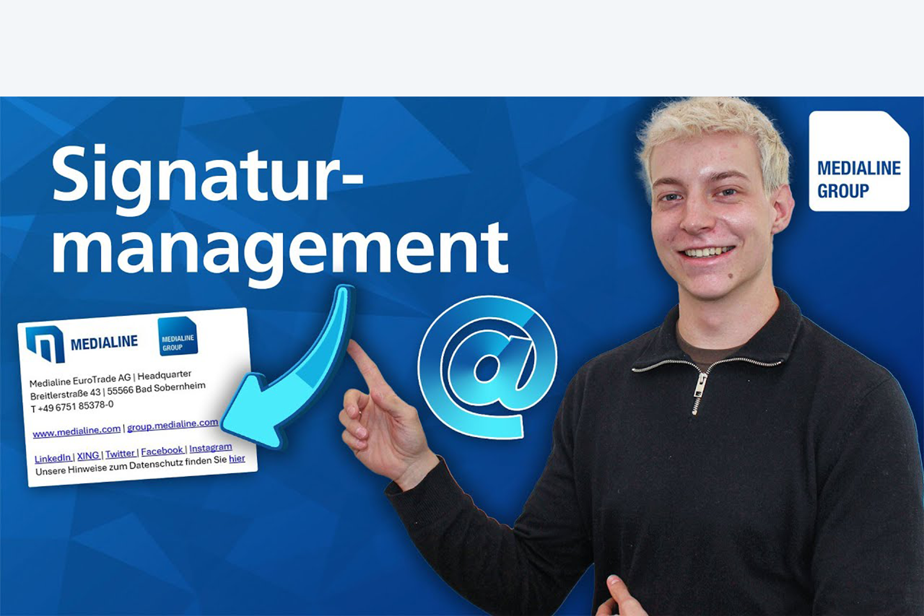 Wie eine Signaturmanagement-Software deinem Unternehmen helfen kann