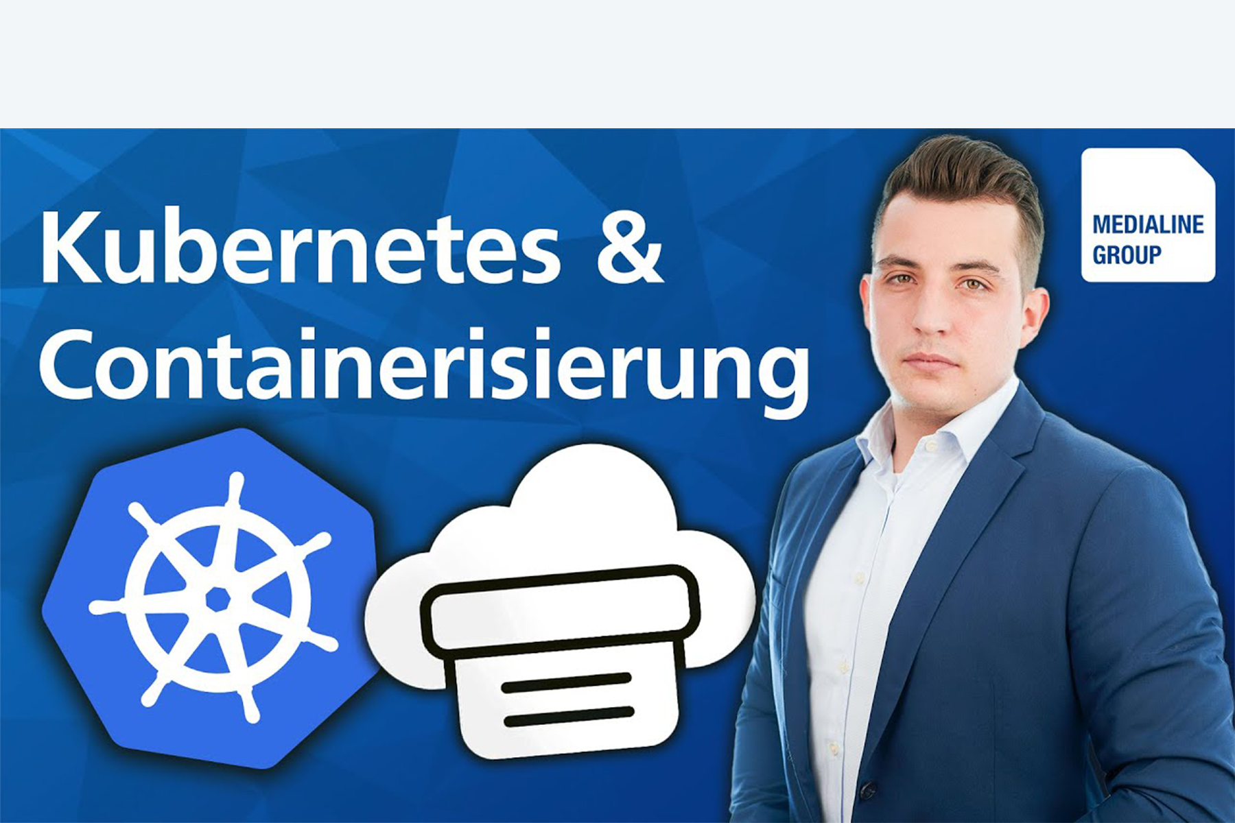 Kubernetes & Containerisierung