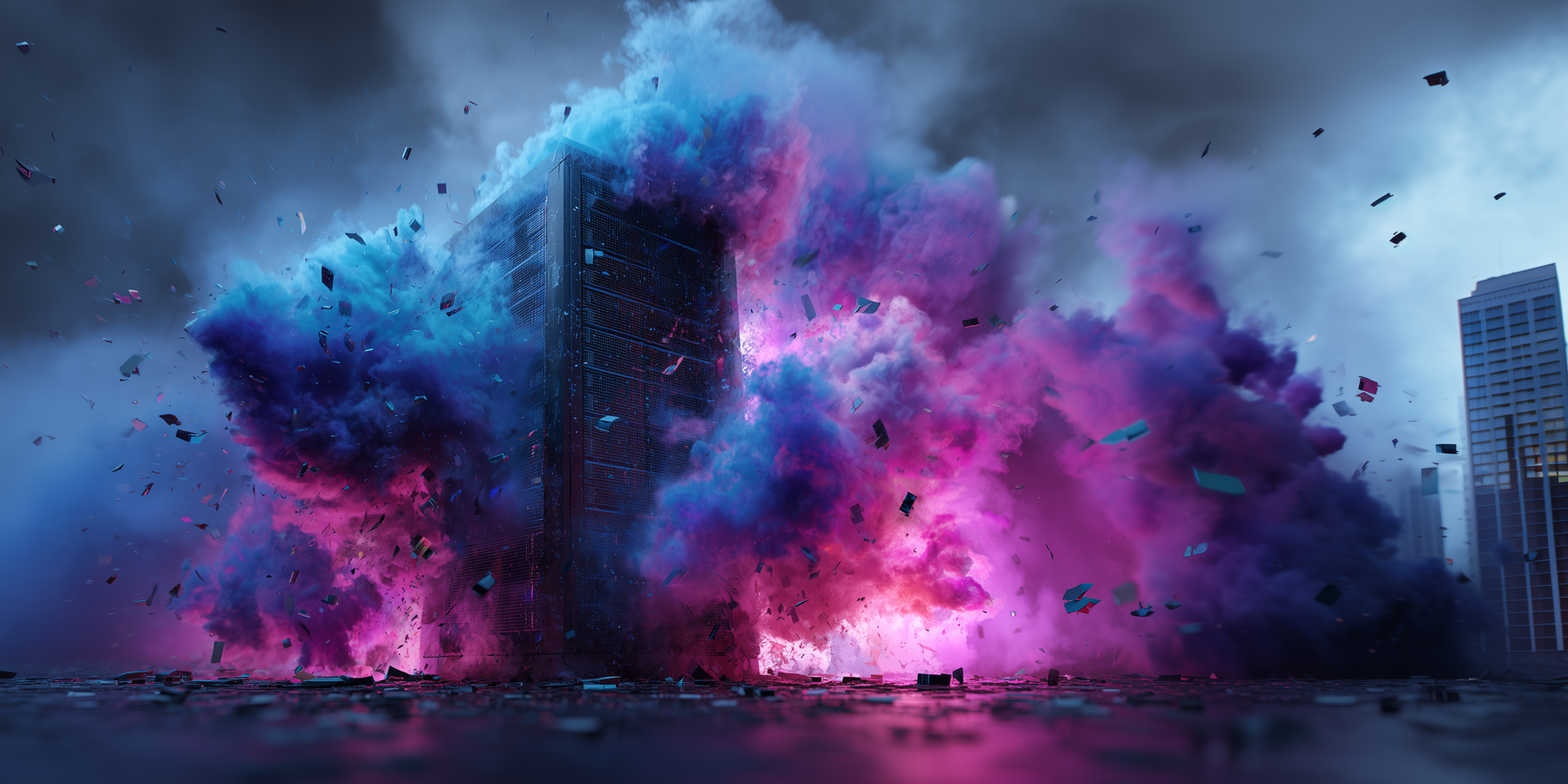 Cyber Vault: De ce backup-urile trebuie regândite în era AI-ului