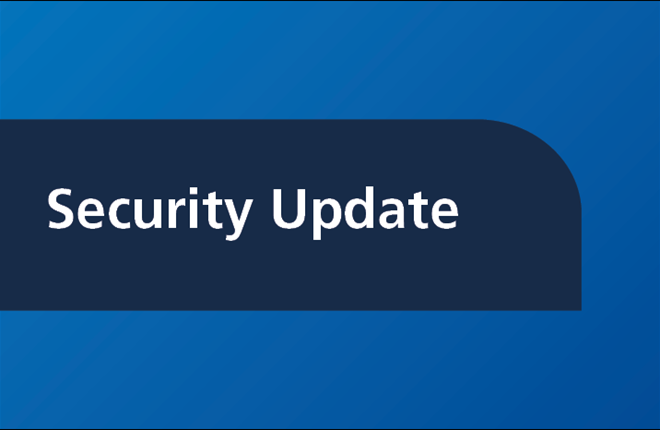 Sicherheitslücke bei VMware