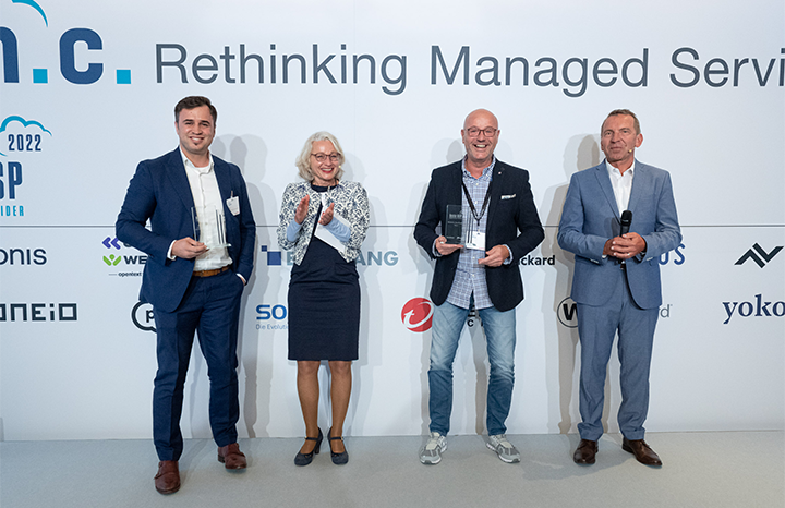 Medialine AG - IT Systemhaus: Unsere News