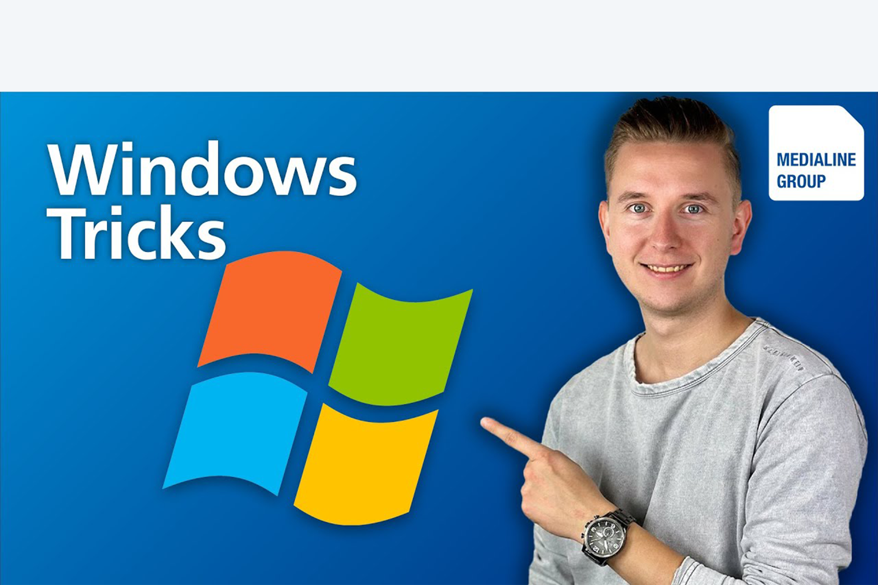 5 Windows-Tricks, die jeder kennen sollte!
