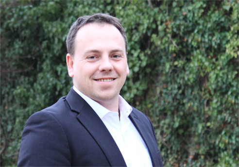 Kay Schult, Teamlead & Account Manager