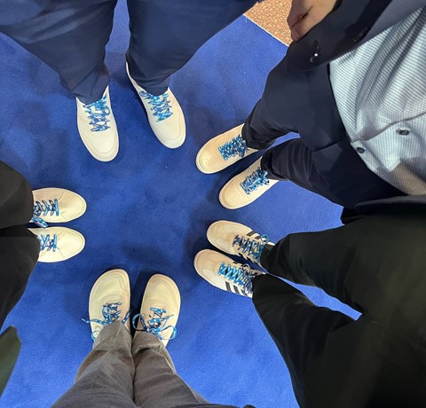 IT-Systemhaus Medialine: IT SA 2024 IT-Systemhaus Medialine: IT SA 2024