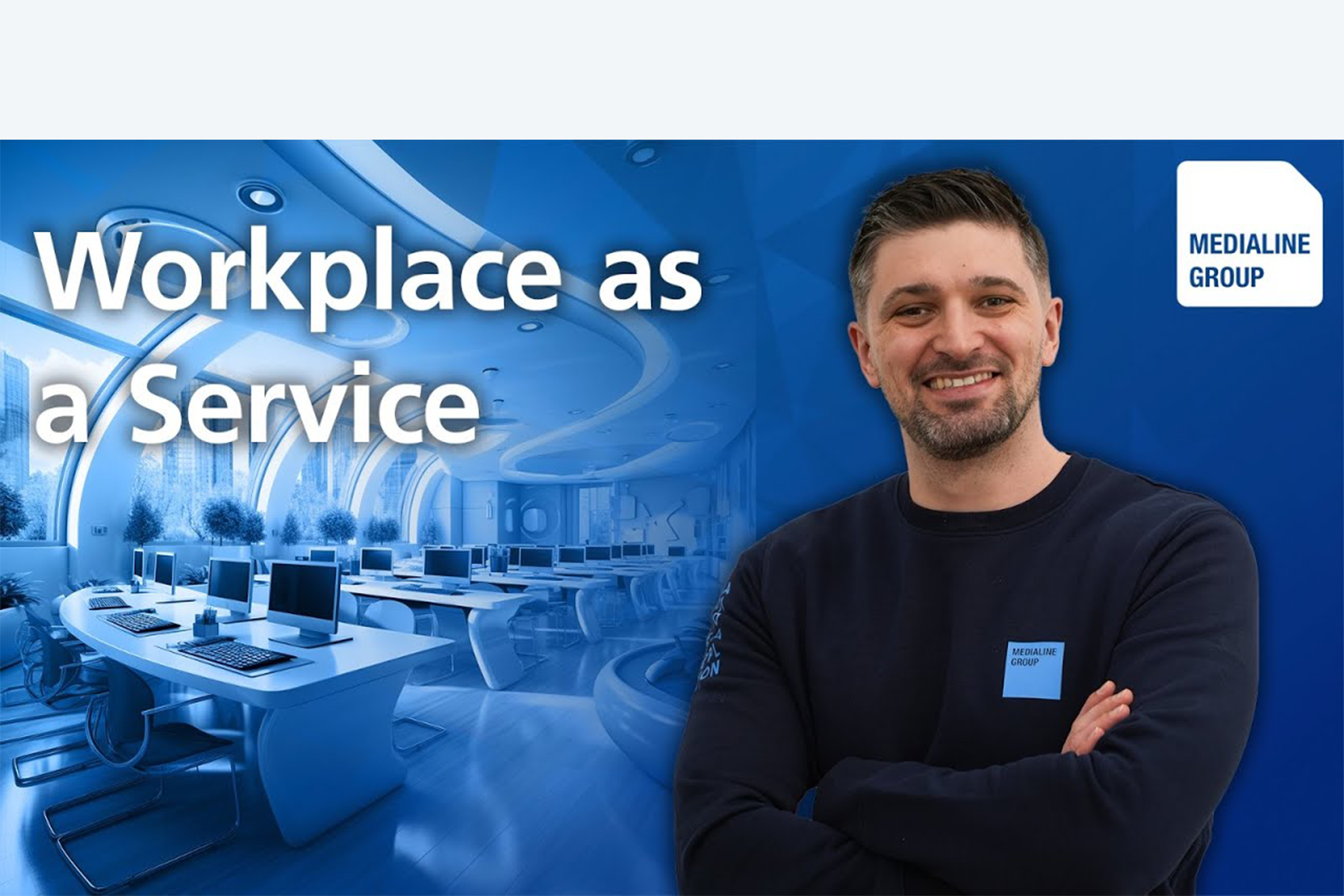 So gestaltest du den Arbeitsplatz der Zukunft richtig!