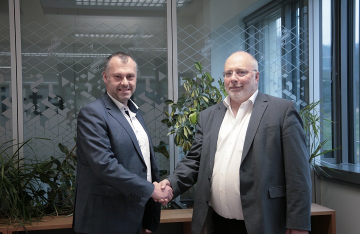 Medialine und Fragmentix-neue Vertriebspartnerschaft