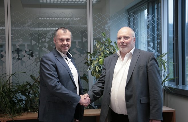 Medialine und Fragmentix-neue Vertriebspartnerschaft