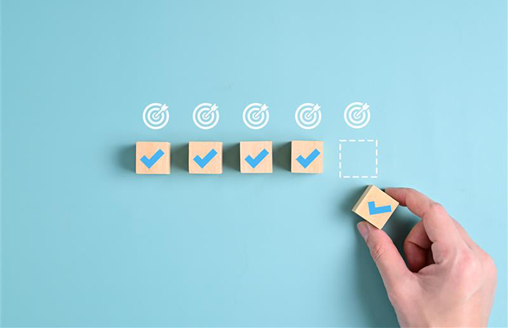 Gap AnalyseNIS2-Umsetzung