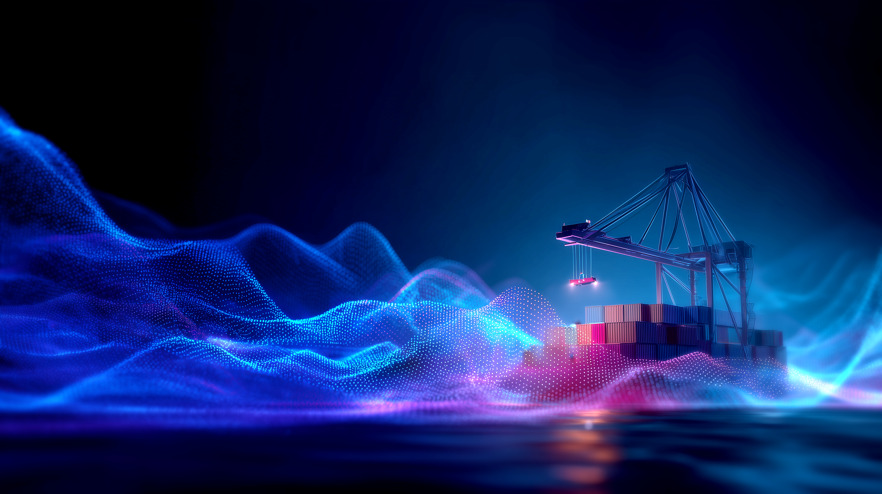 Container-Orchestrierung