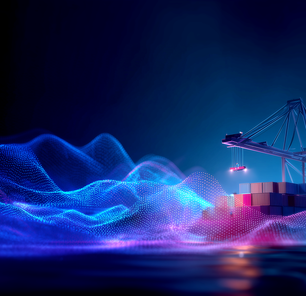 Container orchestration