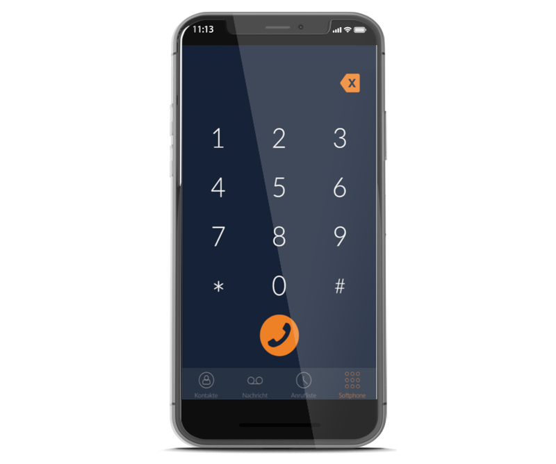 Mobile App