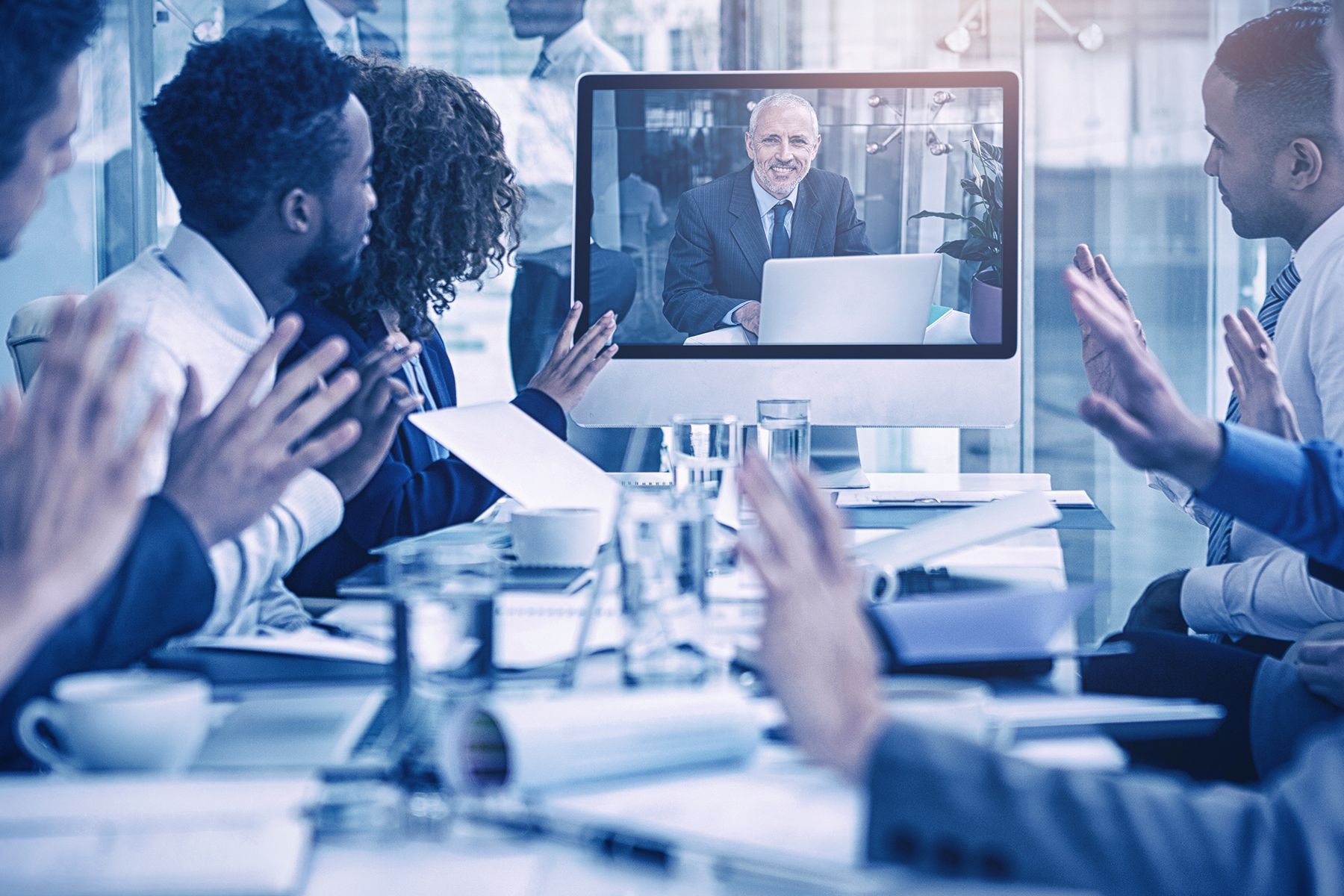 Videokonferenzsysteme