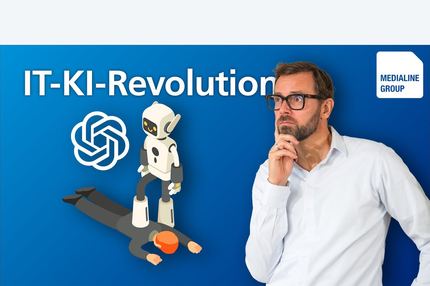 So verändert KI die IT-Branche für immer