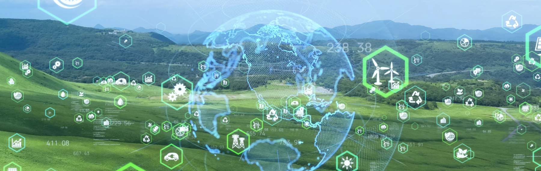 Nachhaltigkeitsbericht